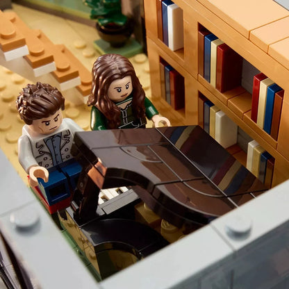 LEGO 21354 Ideas Twilight The Cullen House