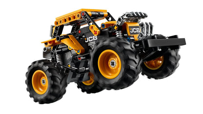 LEGO Technic Monster Jam™ DIGatron™ Pull-Back 42199