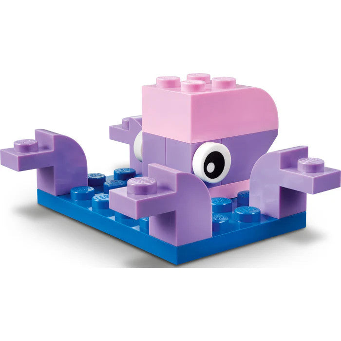 LEGO 11016 - Classic Creative Building Bricks