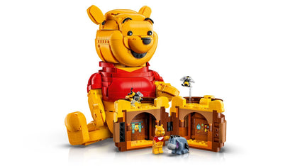 LEGO® Disney 43300 Winnie the Pooh