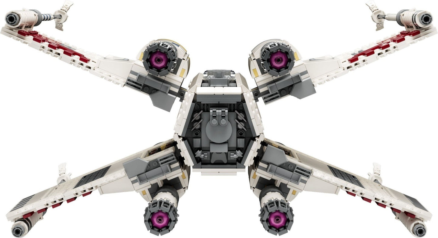 LEGO 75355 STAR WARS UCS X-wing Starfighter