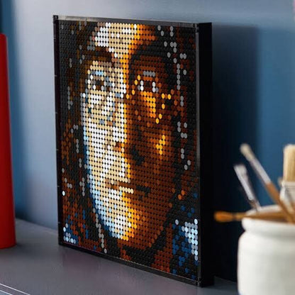 Lego Art The Beatles 31198
