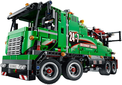 LEGO 42008 TECHNIC Service Truck