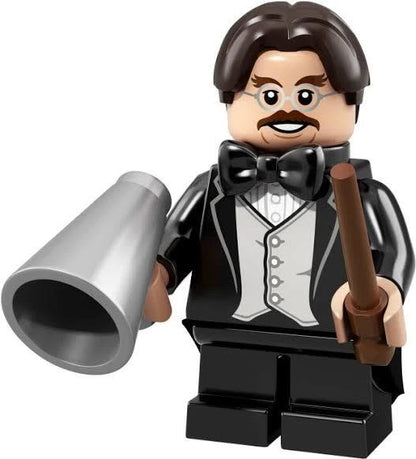 LEGO Minifigures 71022 Harry Potter and Fantastic Beasts