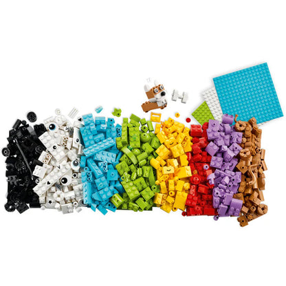 LEGO Classic 11044 Creative Build-and-Play Box