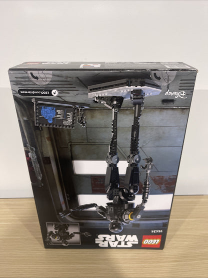 LEGO® Star Wars 75434 K-2SO™ Security Droid