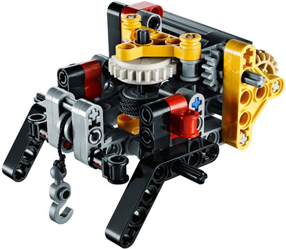 LEGO 41999 Limited Edition 4x4 Crawler