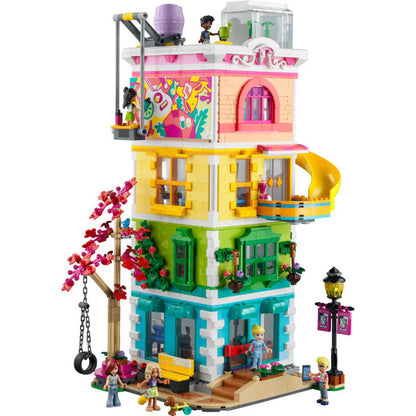 LEGO 41748 - Friends Heartlake City Community Centre