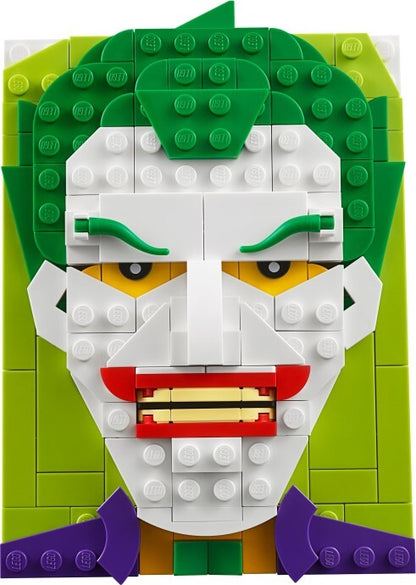 LEGO ® the Joker DC Batman Super Heroes 40428