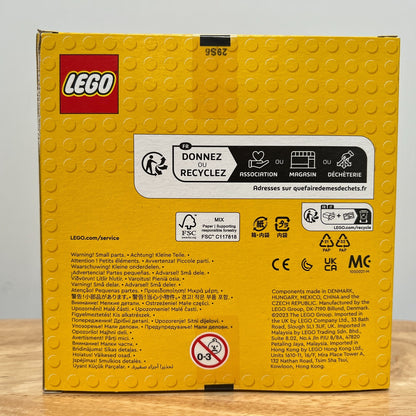 LEGO 5009609 (6601584) Captain Jack Sparrow’s Compass