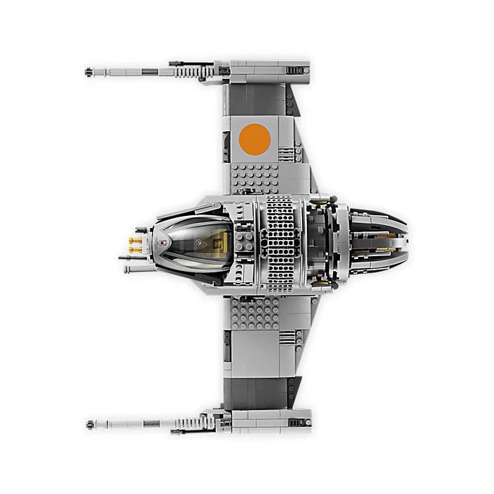 LEGO 10227 Star Wars B-wing Starfighter