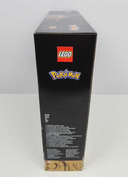 LEGO 72151 Pokemon: Eevee