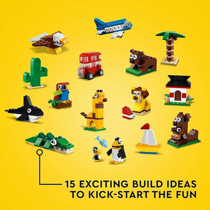 Lego Classic 11015