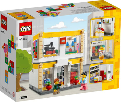 LEGO Merchandise Official Store 40574