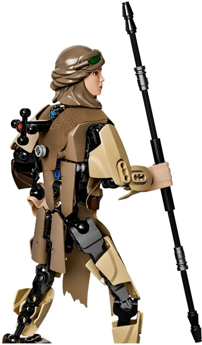 LEGO STAR WARS 75113 Figure Rey