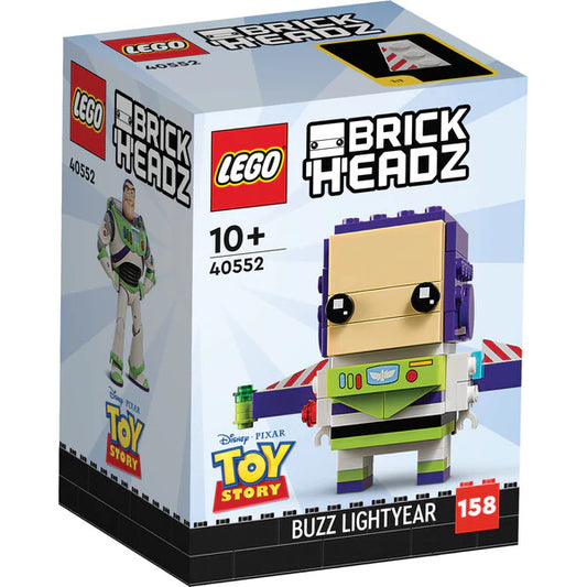 LEGO Disney BrickHeadz 40552 Buzz Lightyear
