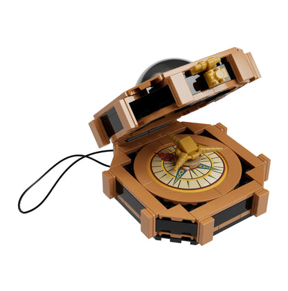 LEGO 5009609 (6601584) Captain Jack Sparrow’s Compass