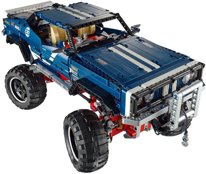 LEGO 41999 Limited Edition 4x4 Crawler