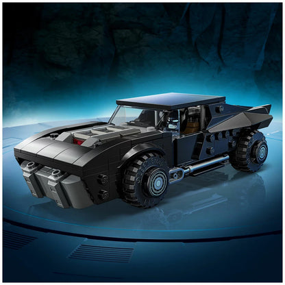 LEGO Batman™ 76332 The Batman Batmobile