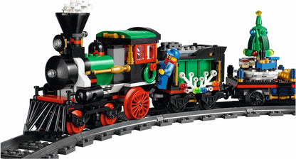 LEGO 10254 CREATOR Winter Village Holiday Train