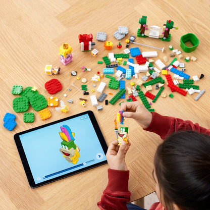 LEGO Super Mario: Adventures with Peach 71403