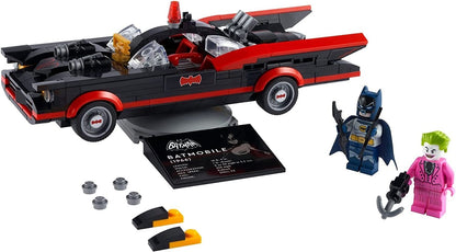 LEGO Batman 76188 Batman™ Classic TV Series Batmobile™