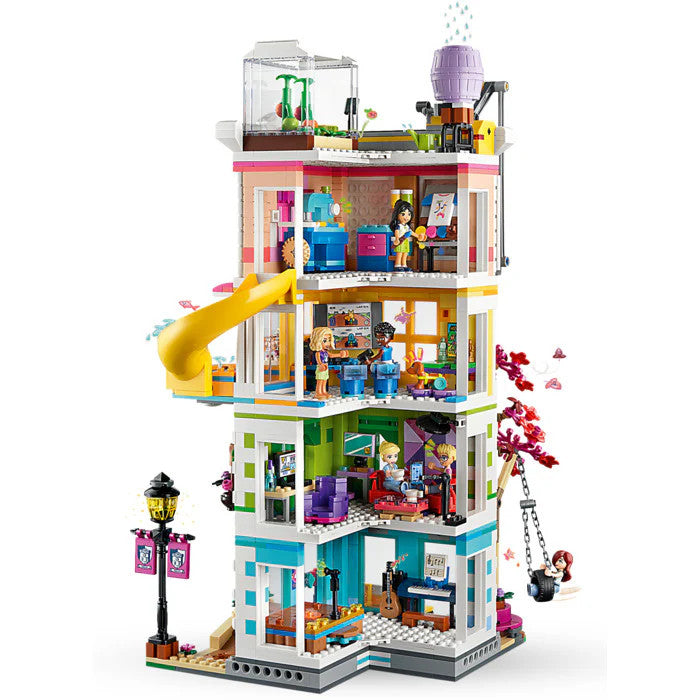LEGO 41748 - Friends Heartlake City Community Centre