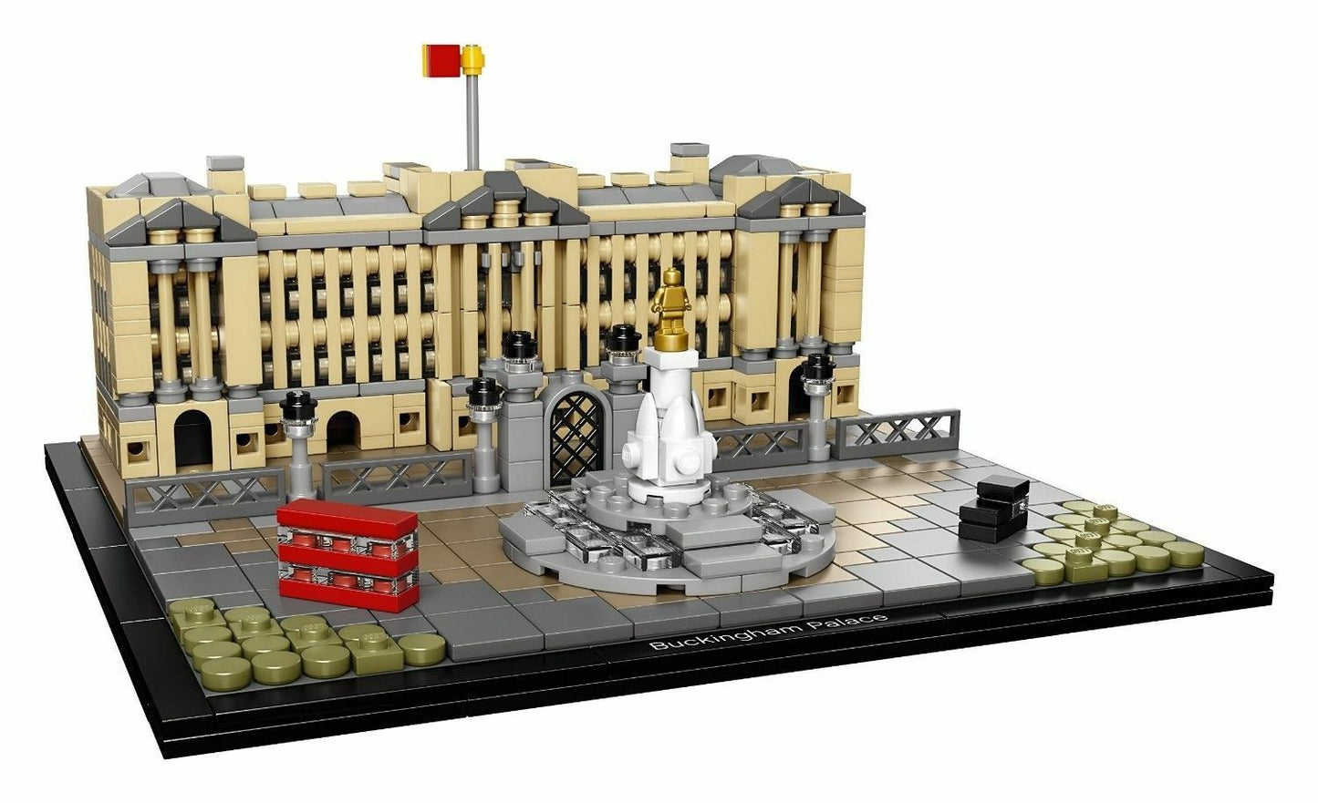 LEGO Architecture 21029 Buckingham Palace
