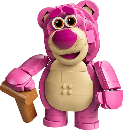 LEGO DISNEY TOY STORY 43306 LOTSO