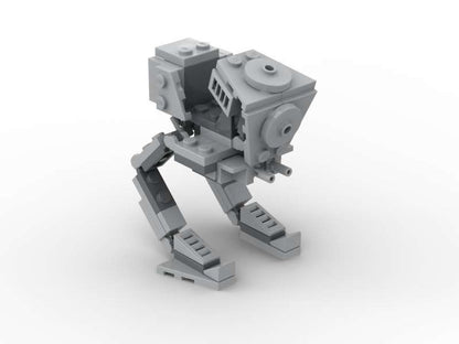 LEGO Star Wars AT-ST 30495. Empire Strikes Back. Darth Vader Polybag