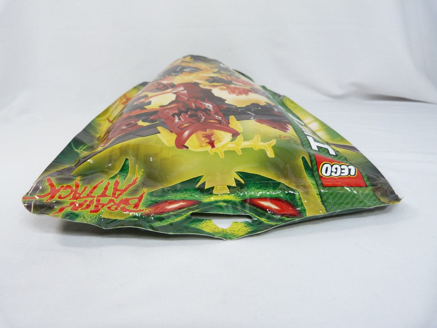 LEGO Hero Factory 44001 Brain Attack PYROX