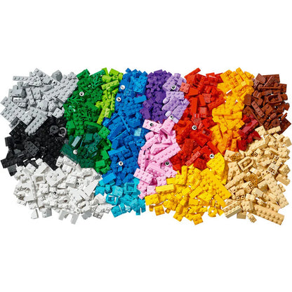 LEGO 11016 - Classic Creative Building Bricks