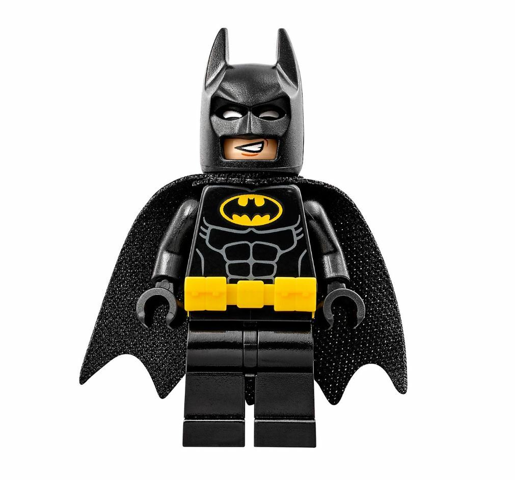 Lego DC 70910 Super Heroes Batman Scarecrow Special Delivery Gotham Vehicle