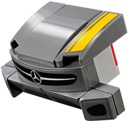 LEGO 75877 SPEED CHAMPIONS Mercedes-AMG GT3