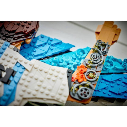LEGO Lionel Messi-Celebration - 43018