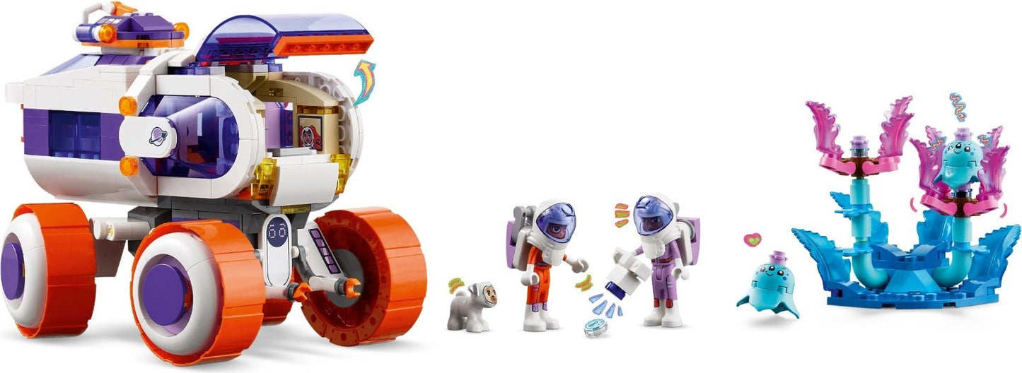 LEGO Friends 42602 Space Research Rover