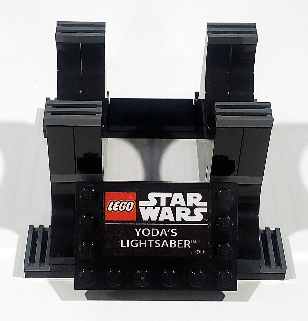 LEGO Star Wars Yoda's Lightsaber 6346100