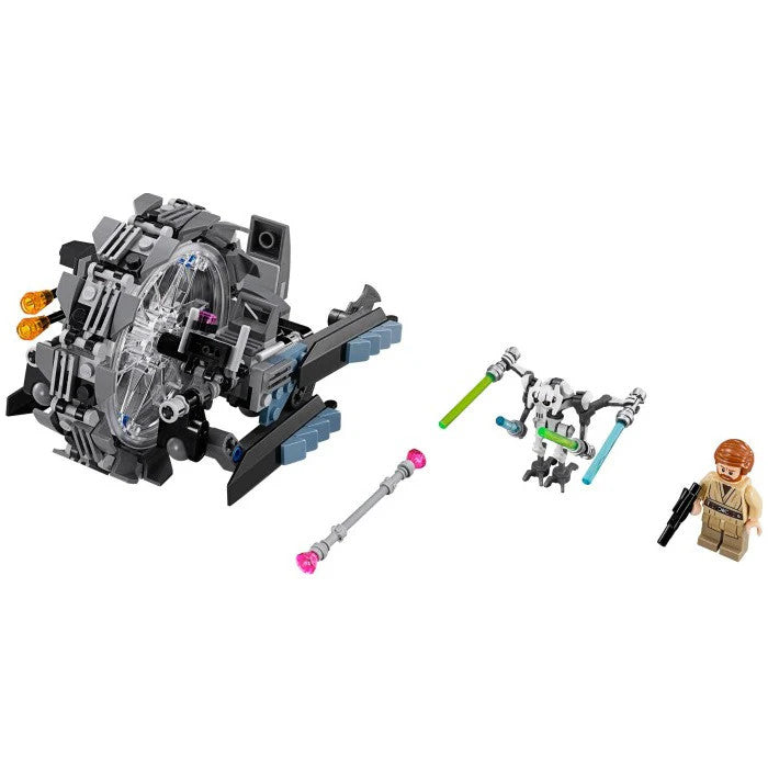 LEGO 75040 Star Wars General Grievous' Wheel Bike