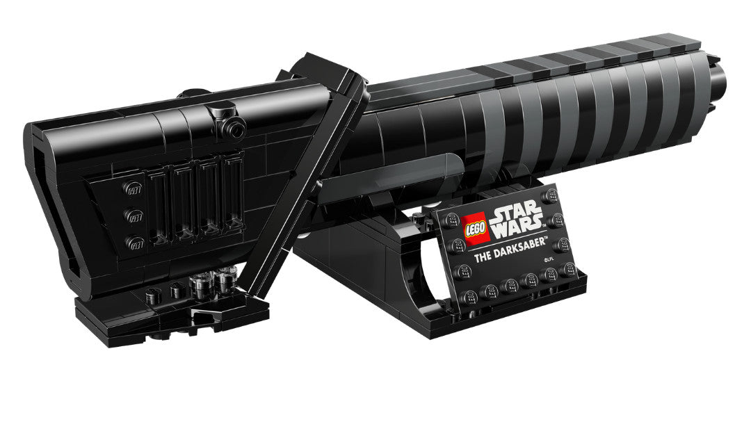 LEGO 40917 Star Wars The Darksaber