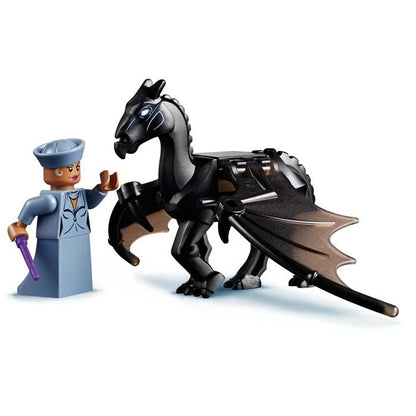 LEGO 75951 Harry Potter Grindelwald´s Escape Fantastic Beasts Retired New