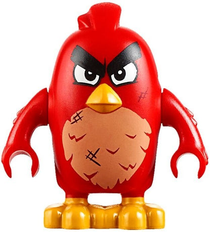 LEGO 75826 Angry Birds King Pig's Castle