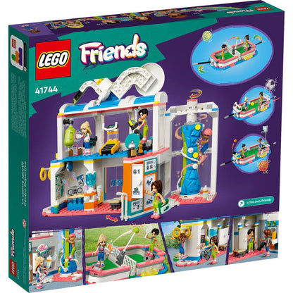 LEGO Friends 41744 Sports Centre