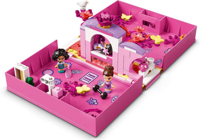 LEGO Disney 43201 Isabela's Magical Door