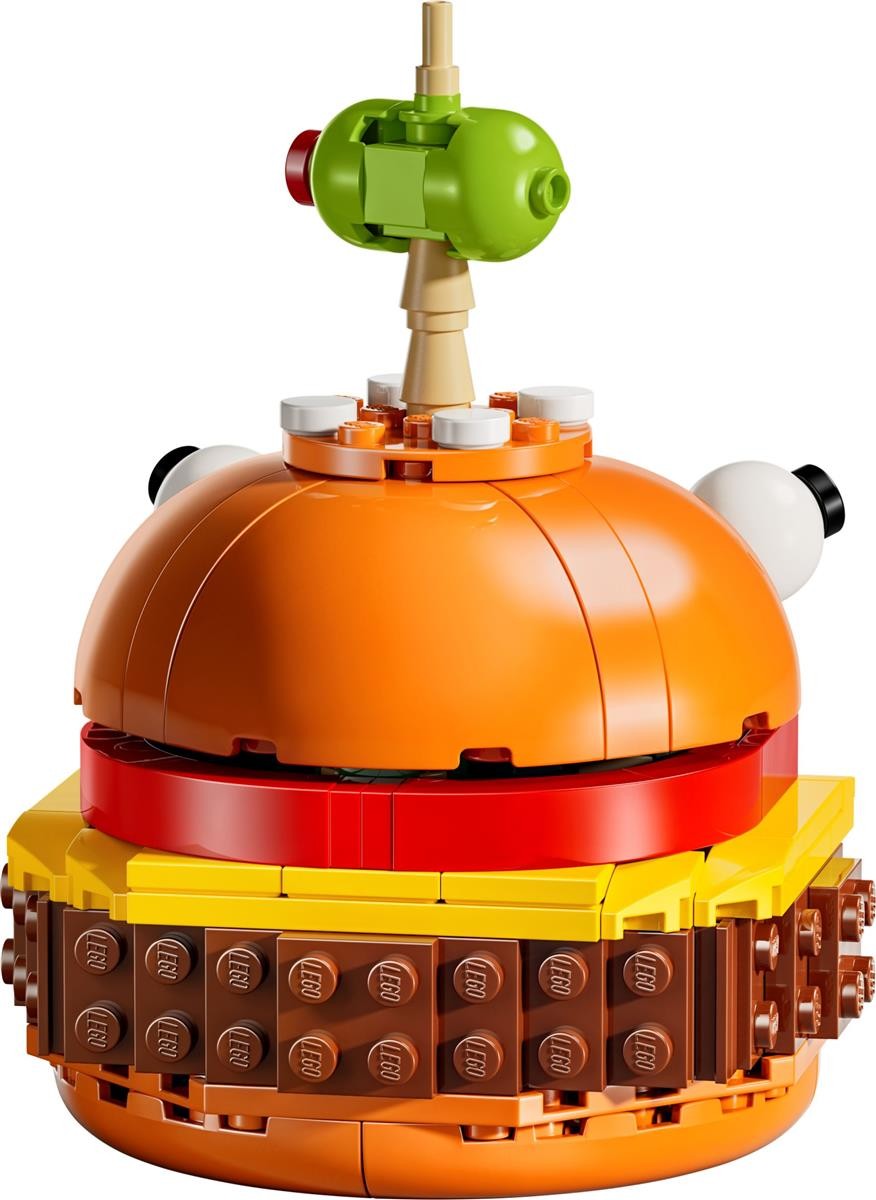 LEGO ® Fortnite 77070 Durrr Burger