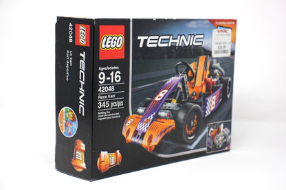 LEGO TECHNIC Race Kar 42048