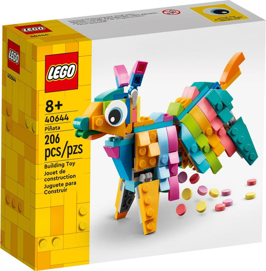 LEGO Creator 40644 Seasonal Birthday Piñata