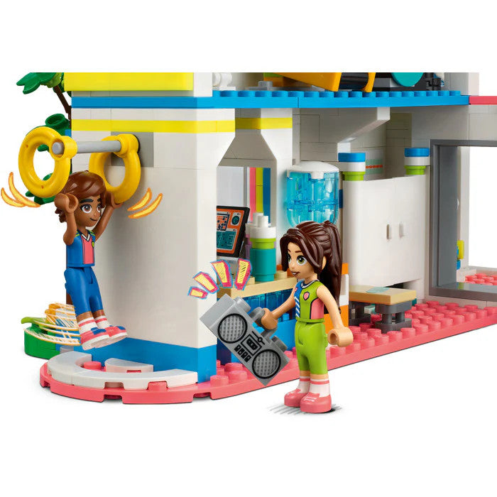LEGO Friends 41744 Sports Centre