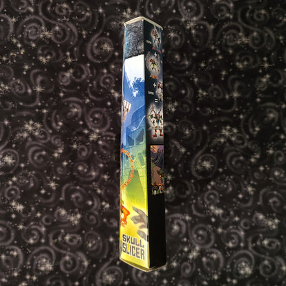 LEGO Bionicle: Skull Slicer 70792