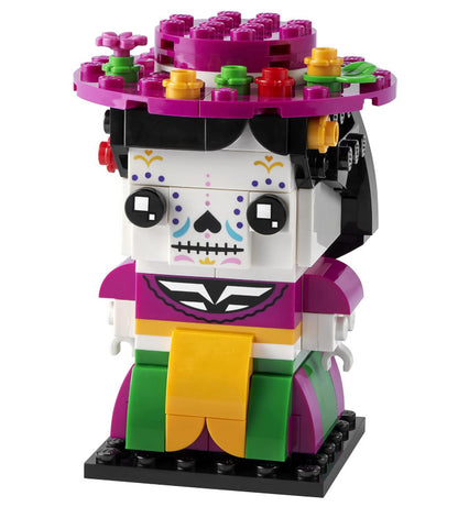 LEGO BrickHeadz 40492 La Catrina