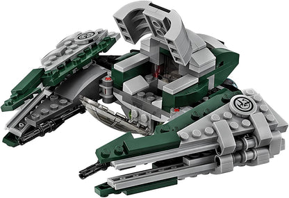LEGO Star Wars 75168 YODA'S JEDI STARFIGHTER